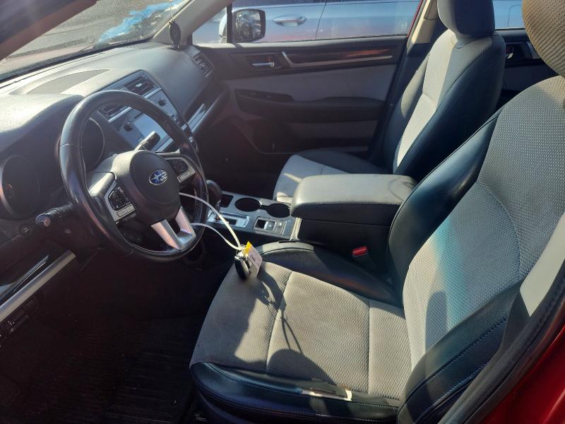 Продаж на аукціоні авто 2017 Subaru Legacy, vin: 4S3BNAR69H3024928, номер лоту: 68645486