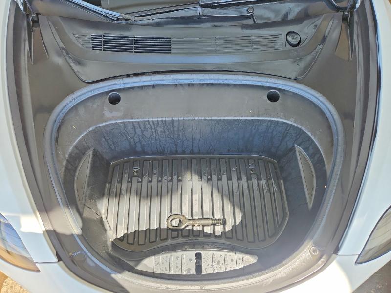 69047926 :رقم المزاد ، 5YJ3E1EA0NF368970 vin ، 2022 Tesla Model 3 مزاد بيع