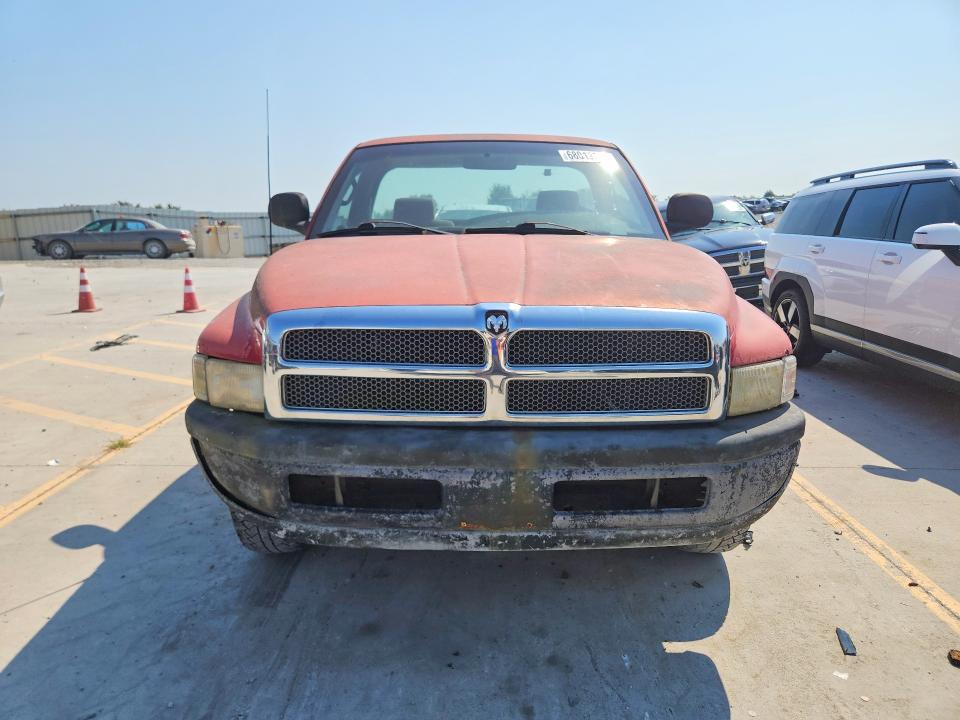 Продажа на аукционе авто 1998 Dodge Ram 1500, vin: 1B7HC16X5WS655854, номер лота: 68019146