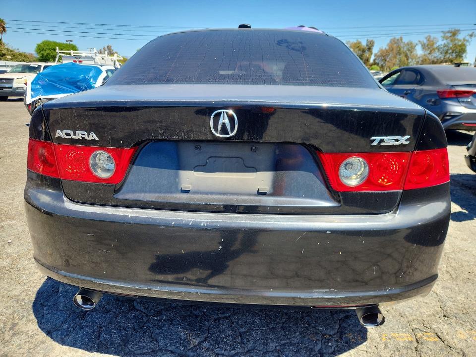 Продаж на аукціоні авто 2006 Acura Tsx, vin: JH4CL96806C014105, номер лоту: 67535876