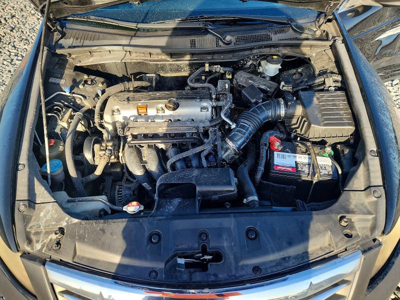 2012 Honda Accord მანქანა იყიდება აუქციონზე, vin: 1HGCP2F6XCA240768, აუქციონის ნომერი: 70239086