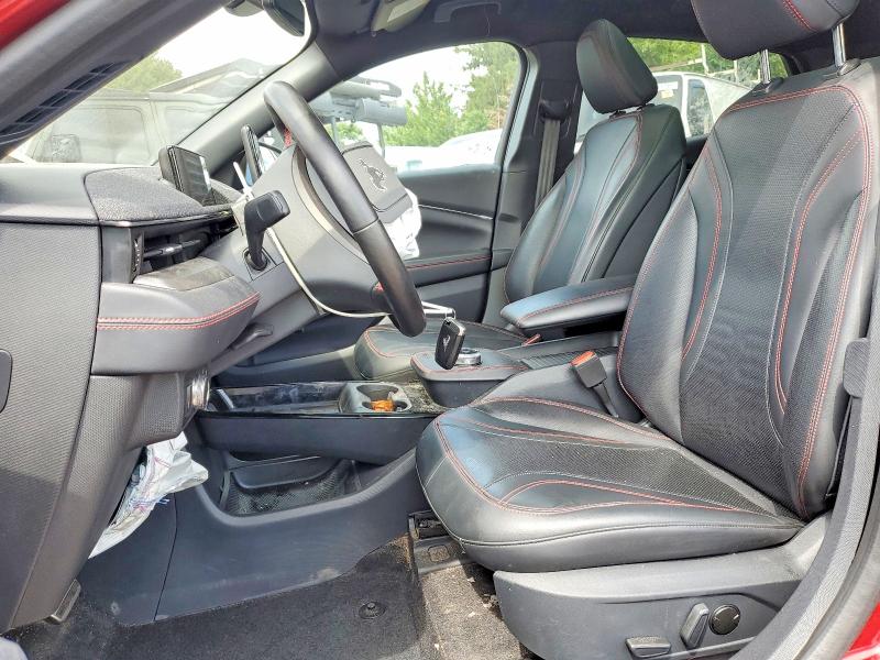 Продажа на аукционе авто 2021 Ford Mustang Mach-e, vin: 3FMTK3SU7MMA08345, номер лота: 68242486