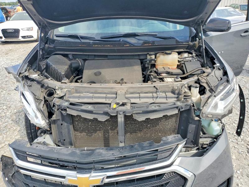 2020 Chevrolet Traverse მანქანა იყიდება აუქციონზე, vin: 1GNERFKW8LJ108789, აუქციონის ნომერი: 69788426