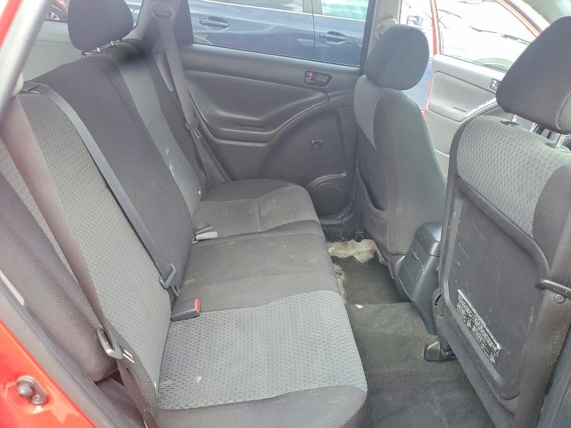 Aukcja sprzedaży 2007 Toyota Matrix, vin: 2T1KR32E57C635837, numer aukcji: 69557656