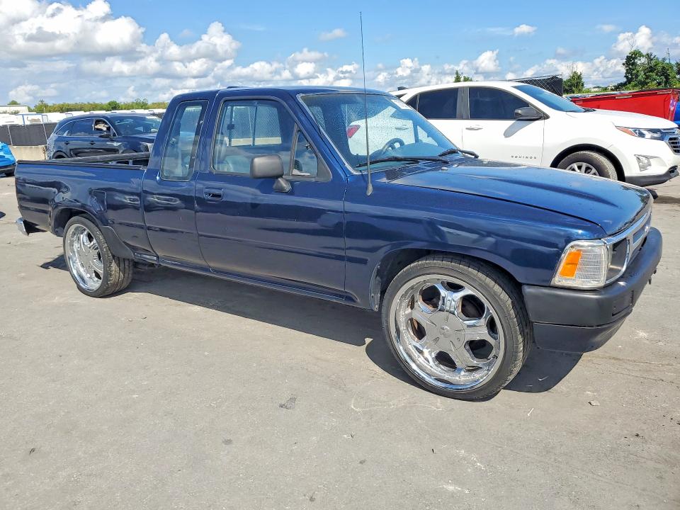 Aukcja sprzedaży 1994 Toyota Pickup, vin: JT4RN93P7R5103714, numer aukcji: 70105786