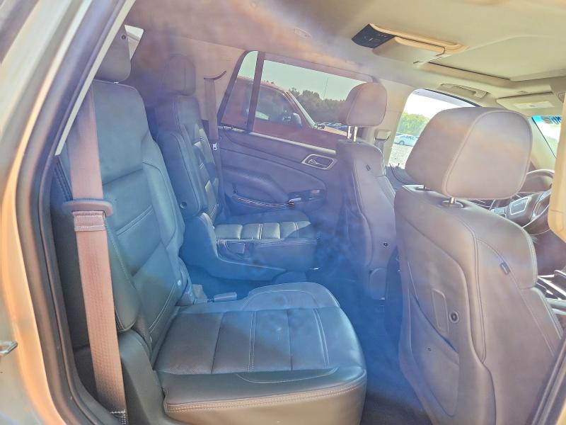 Aukcja sprzedaży 2015 Gmc Yukon, vin: 1GKS2CKJ0FR150967, numer aukcji: 69239486
