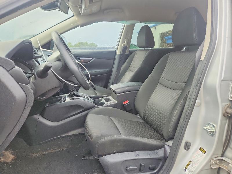 Aukcja sprzedaży 2019 Nissan Rogue, vin: KNMAT2MV4KP528079, numer aukcji: 69793956
