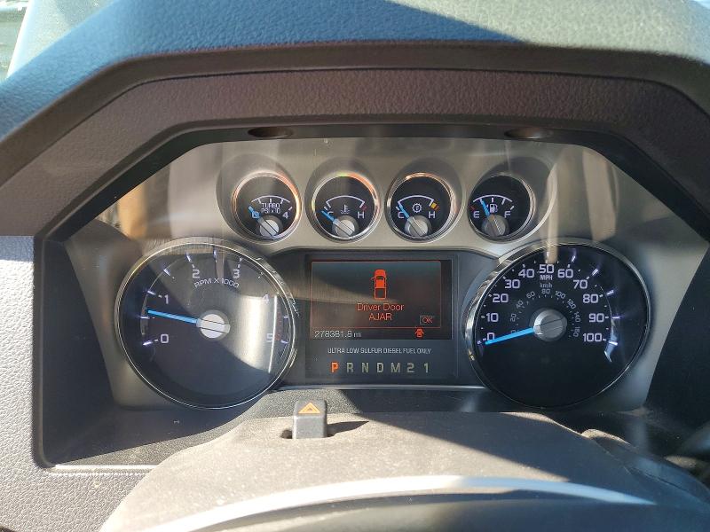 Продажа на аукционе авто 2011 Ford F350, vin: 1FT8W3BT4BEB85556, номер лота: 68962146