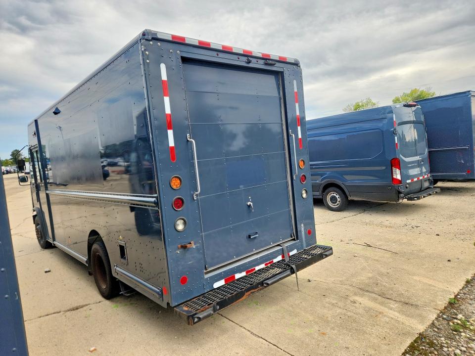 Aukcja sprzedaży 2021 Ford F59, vin: 1F65F5KN3M0A01923, numer aukcji: 64129806