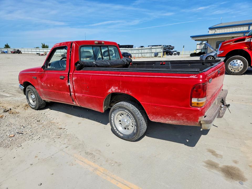 Aukcja sprzedaży 1995 Ford Ranger, vin: 1FTCR10U4SUA57311, numer aukcji: 68563506