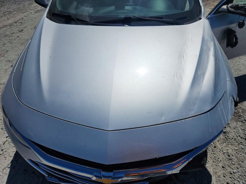 68226546 :رقم المزاد ، 1G1ZD5ST8LF104990 vin ، 2020 Chevrolet Malibu مزاد بيع