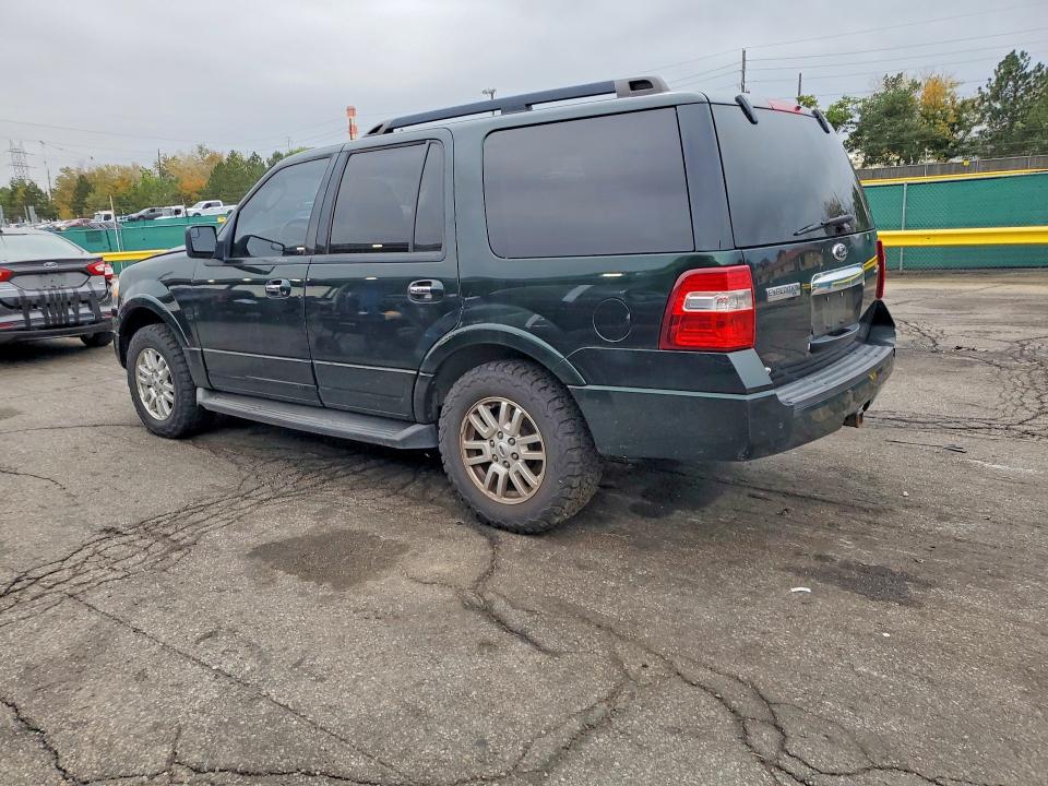 65960526 :رقم المزاد ، 1FMJU1J53CEF39496 vin ، 2012 Ford Expedition مزاد بيع