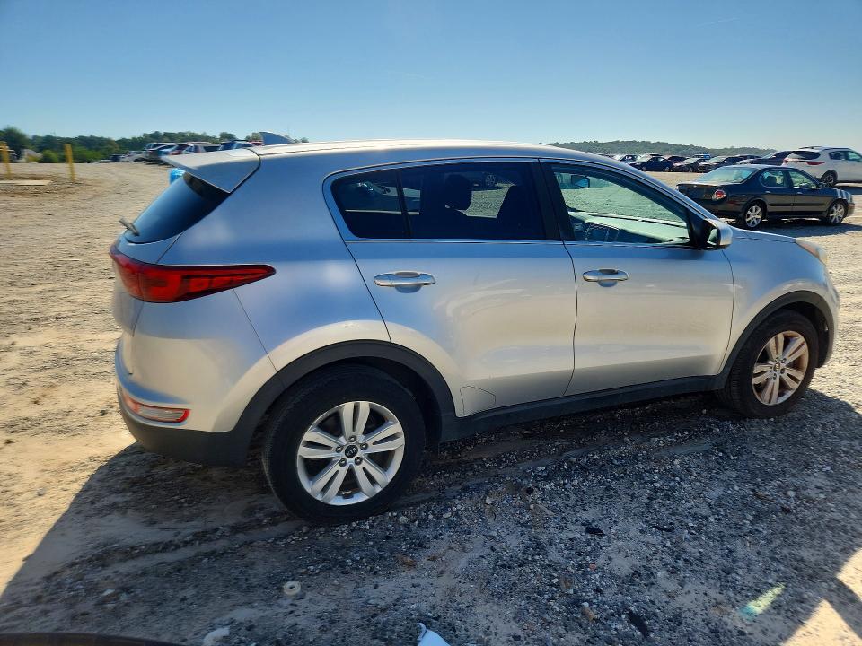 Aukcja sprzedaży 2019 Kia Sportage, vin: KNDPM3AC8K7565345, numer aukcji: 68770696