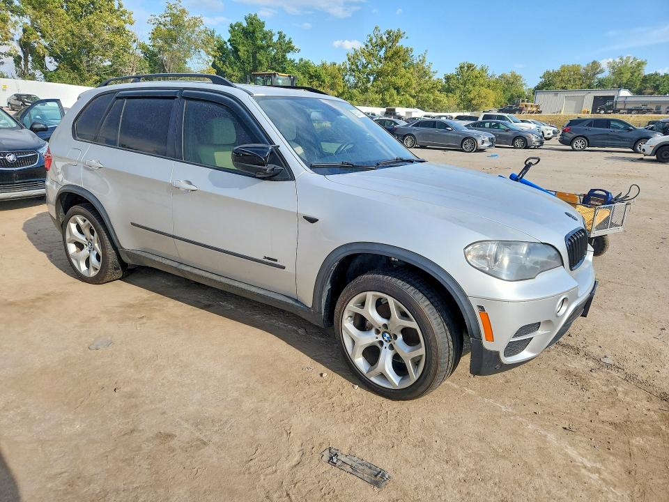 Продаж на аукціоні авто 2012 Bmw X5, vin: 5UXZV4C51CL989483, номер лоту: 69217106