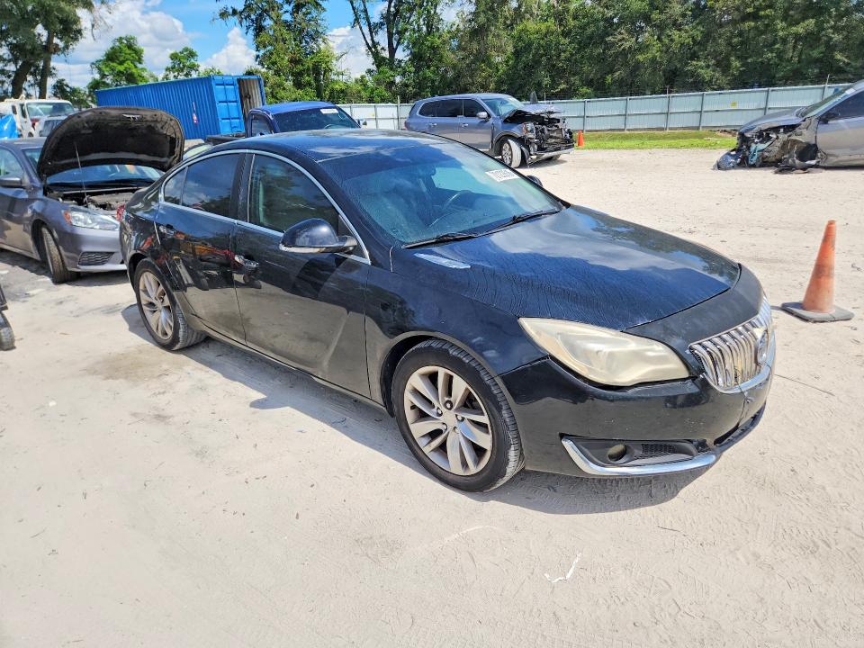 Aukcja sprzedaży 2014 Buick Regal, vin: 2G4GN5EX1E9321721, numer aukcji: 70122616