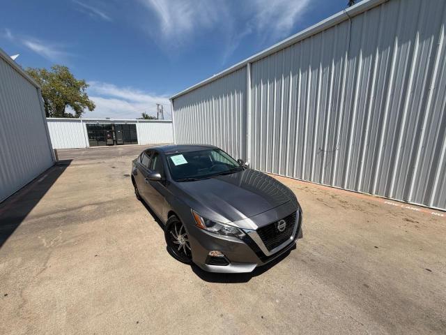 Auction sale of the 2020 Nissan Altima, vin: 1N4BL4BV4LC222095, lot number: 70959046