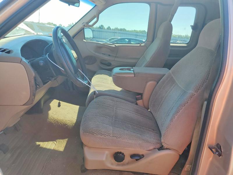 Aukcja sprzedaży 1998 Ford F150, vin: 2FTZX0769WCA52029, numer aukcji: 67216556