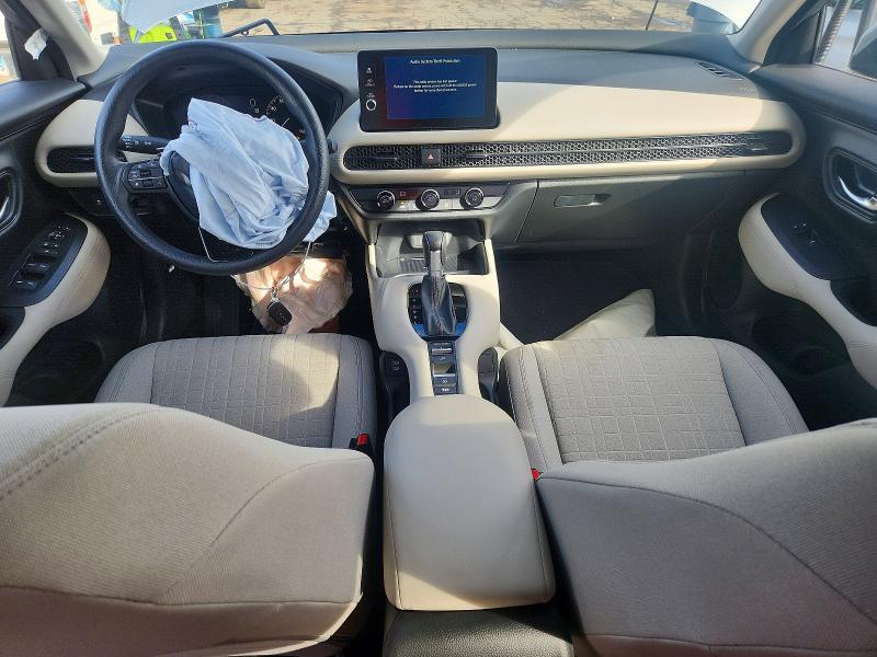Продажа на аукционе авто 2026 Honda Hr-v, vin: 3CZRZ2H33TM776304, номер лота: 69700946