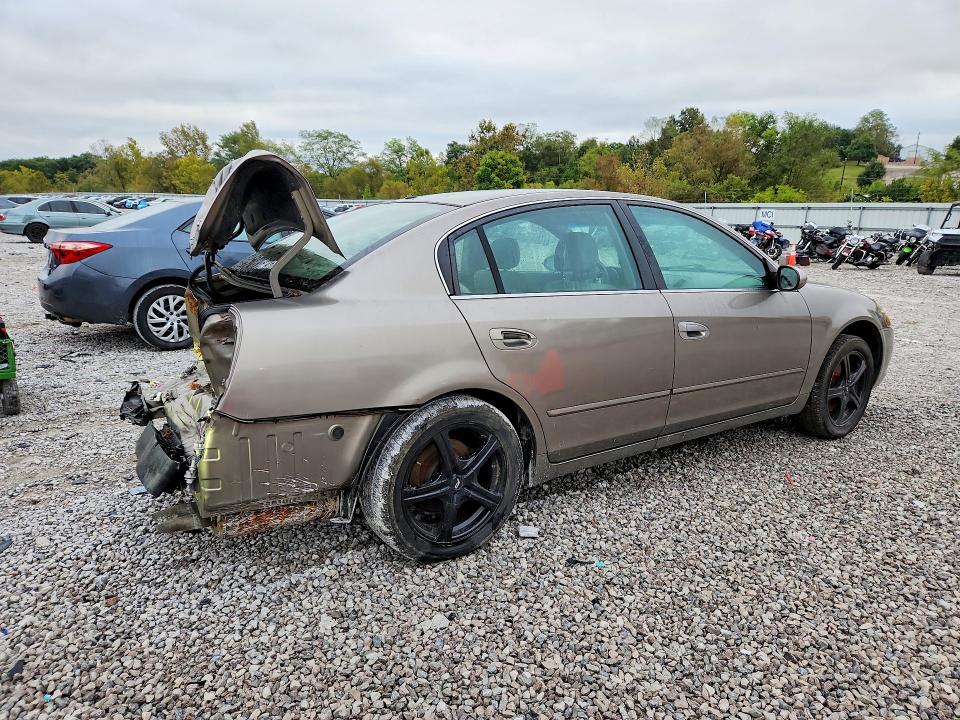 Aukcja sprzedaży 2005 Nissan Altima, vin: 1N4AL11D25C165921, numer aukcji: 69212626
