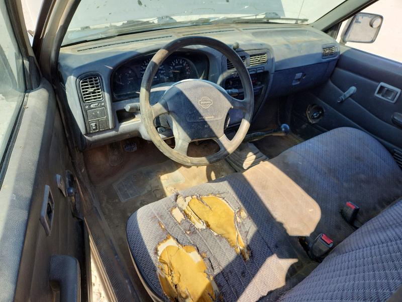 70672466 :رقم المزاد ، 1N6SD11S1VC416631 vin ، 1997 Nissan Truck مزاد بيع