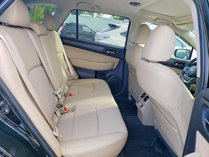 Aukcja sprzedaży 2018 Subaru Outback, vin: 4S4BSENCXJ3378437, numer aukcji: 69619056