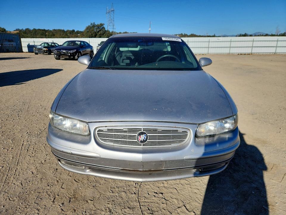 Продажа на аукционе авто 2001 Buick Regal, vin: 2G4WB55K211295387, номер лота: 70404756