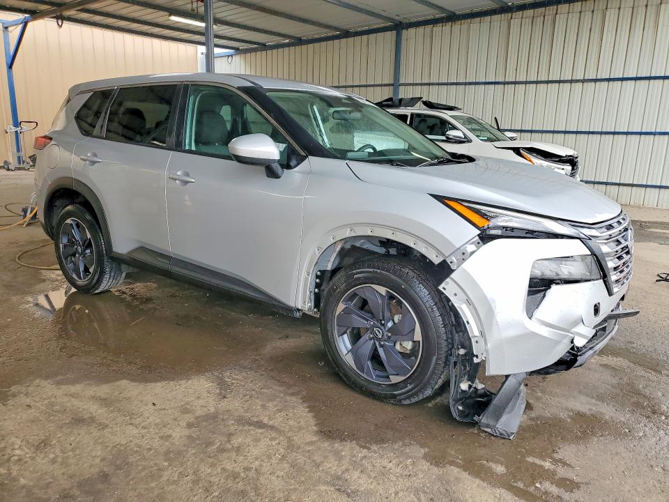 Aukcja sprzedaży 2024 Nissan Rogue, vin: 5N1BT3BA7RC677321, numer aukcji: 71085936