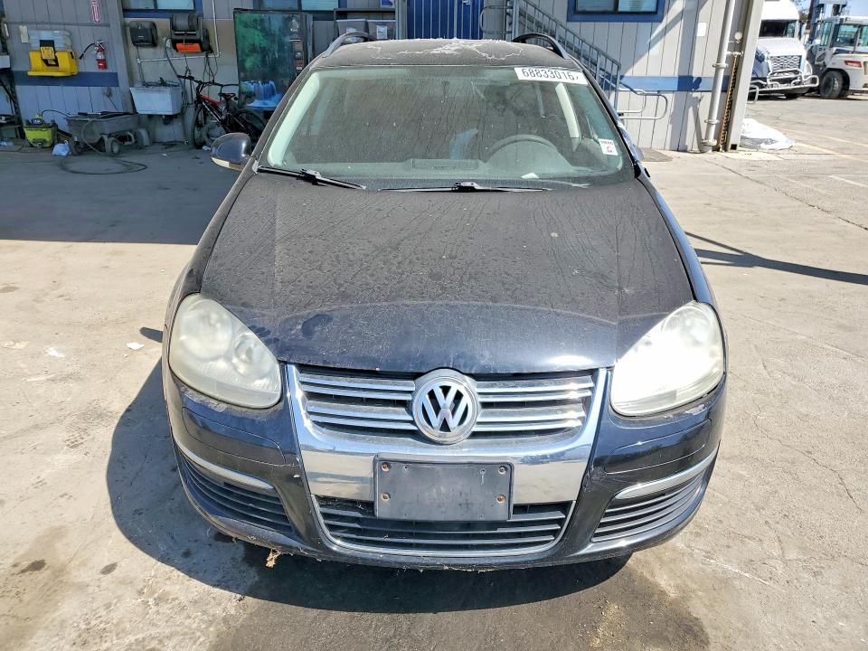 Продаж на аукціоні авто 2009 Volkswagen Jetta, vin: 3VWKM71K89M284555, номер лоту: 68833016