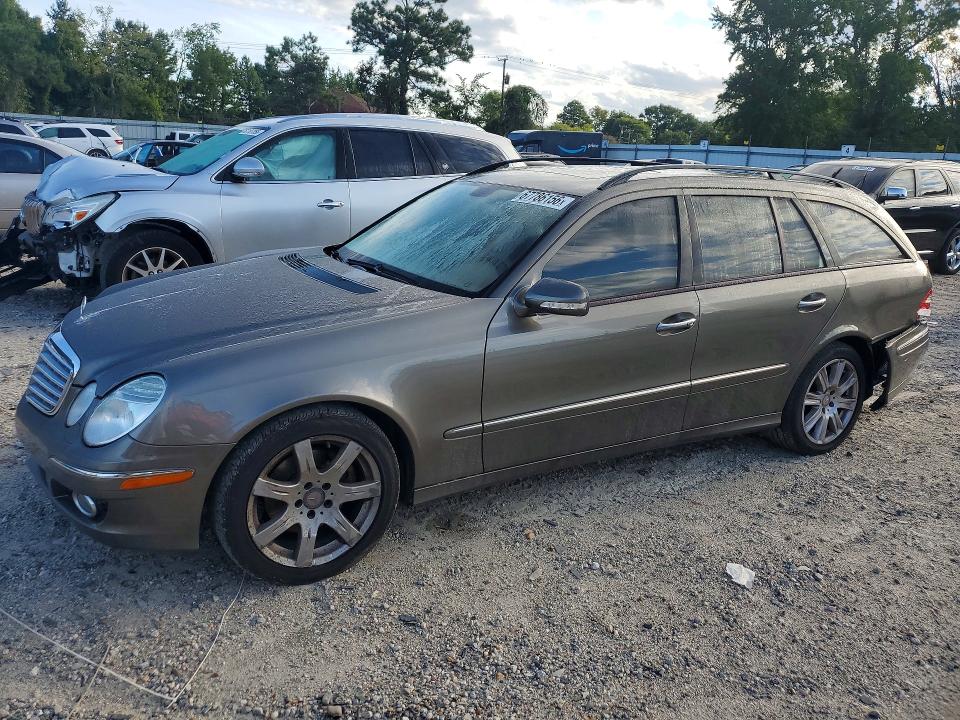 Aukcja sprzedaży 2008 Mercedes-benz E, vin: WDBUH87X88B314215, numer aukcji: 67786156