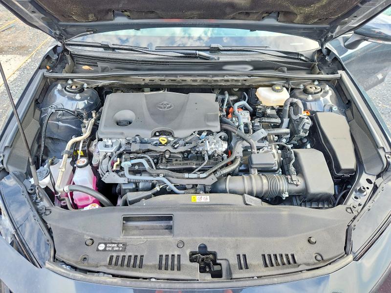 Aukcja sprzedaży 2026 Toyota Camry, vin: 4T1DAACK7TU298119, numer aukcji: 69115506