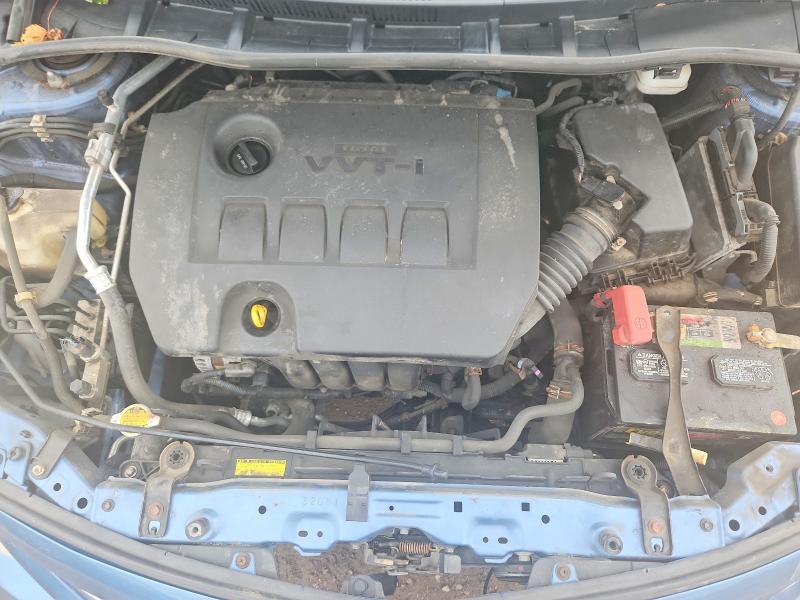 Продаж на аукціоні авто 2013 Toyota Corolla, vin: 5YFBU4EE3DP082925, номер лоту: 69366276