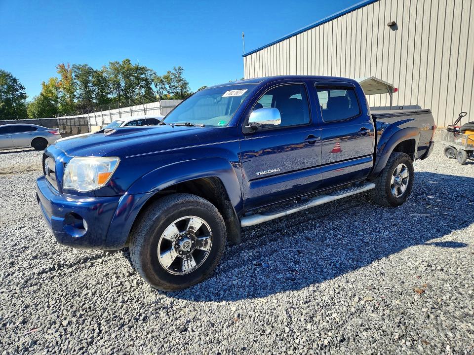 Продаж на аукціоні авто 2006 Toyota Tacoma, vin: 5TELU42N36Z208125, номер лоту: 71027826
