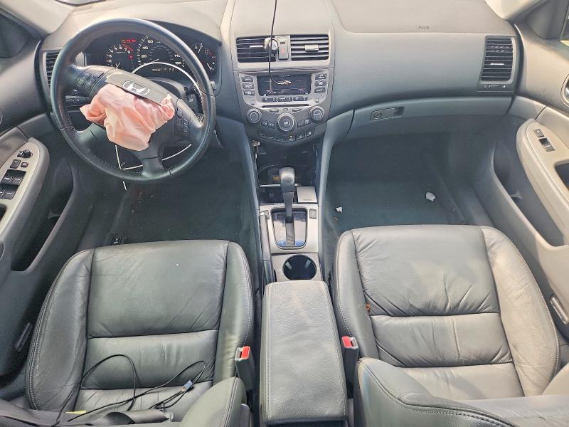 Aukcja sprzedaży 2007 Honda Accord, vin: 1HGCM56817A211533, numer aukcji: 68577726