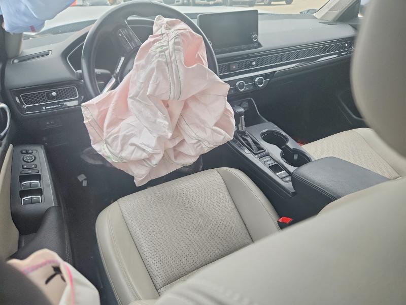 Aukcja sprzedaży 2023 Honda Civic, vin: 19XFL1H7XPE016488, numer aukcji: 69405436
