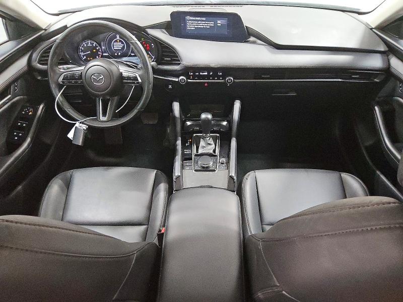 2024 Mazda 3 მანქანა იყიდება აუქციონზე, vin: 3MZBPABM7RM431565, აუქციონის ნომერი: 66050466