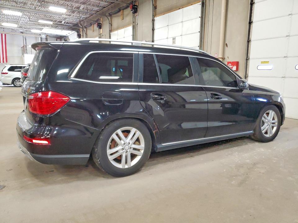 Aukcja sprzedaży 2013 Mercedes-benz Gl, vin: 4JGDF7CE3DA206859, numer aukcji: 70666026