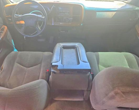 Aukcja sprzedaży 2005 Chevrolet Silverado, vin: 1GCHK23295F840921, numer aukcji: 70321766