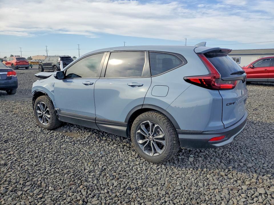 Aukcja sprzedaży 2022 Honda Cr-v, vin: 7FARW2H80NE012108, numer aukcji: 69633206