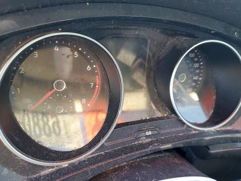 Aukcja sprzedaży 2018 Volkswagen Tiguan, vin: 3VV2B7AX6JM013259, numer aukcji: 68807236