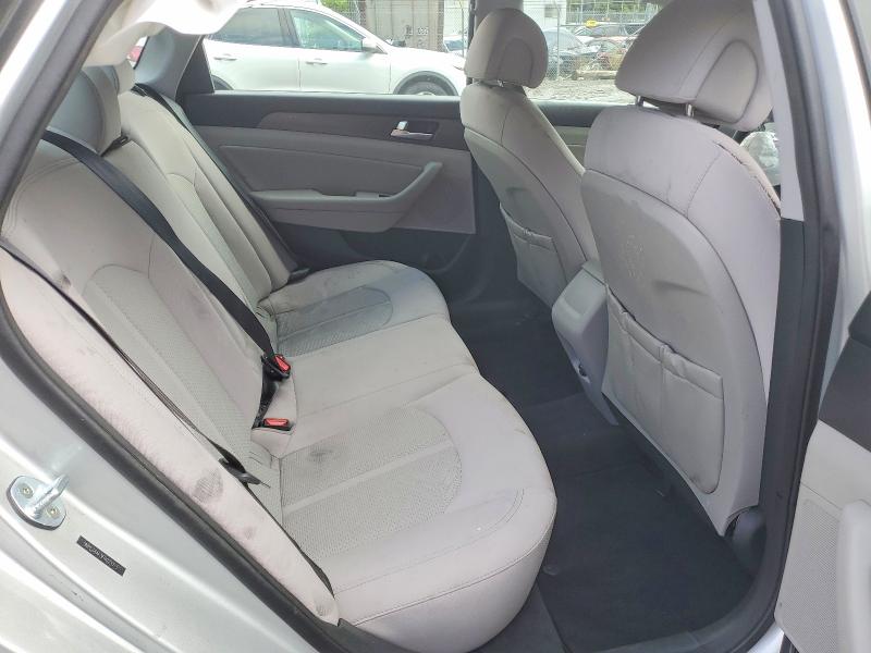 Продаж на аукціоні авто 2015 Hyundai Sonata, vin: 5NPE34AF3FH023713, номер лоту: 70478106