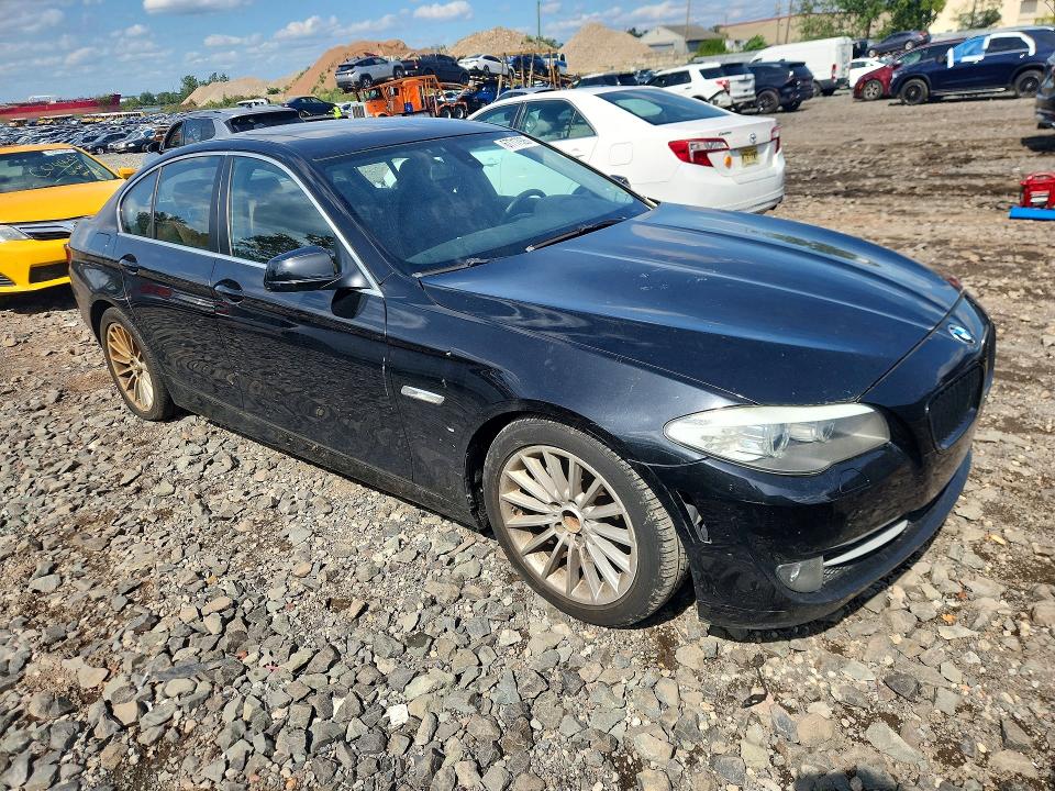 Продаж на аукціоні авто 2011 Bmw 535, vin: WBAFR7C52BC604387, номер лоту: 67717926