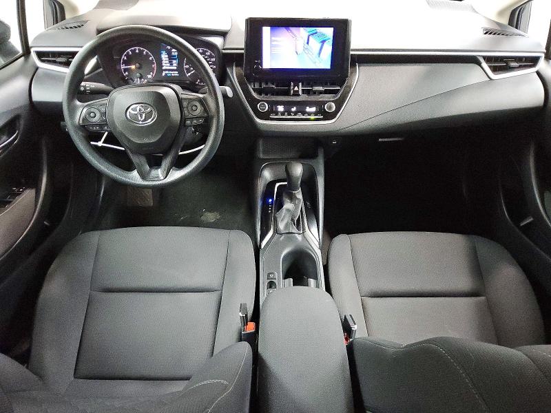 Aukcja sprzedaży 2024 Toyota Corolla, vin: 5YFB4MDEXRP144068, numer aukcji: 69936206