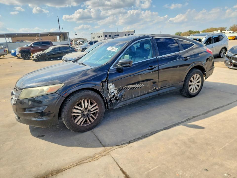 Auction sale of the 2012 Honda Crosstour, vin: 5J6TF3H55CL005799, lot number: 70959516