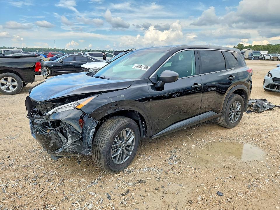 Продаж на аукціоні авто 2026 Nissan Rogue, vin: 5N1BT3AA4TC804132, номер лоту: 67840756