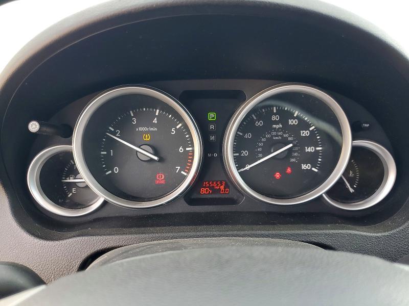Продажа на аукционе авто 2009 Mazda 6, vin: 1YVHP81A995M41253, номер лота: 70367866