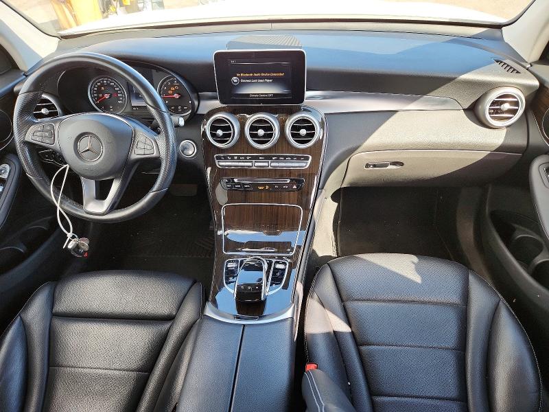Aukcja sprzedaży 2016 Mercedes-benz Glc, vin: WDC0G4JB5GF028932, numer aukcji: 70717756