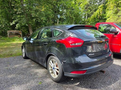 Aukcja sprzedaży 2015 Ford Focus, vin: 1FADP3KE8FL272767, numer aukcji: 70492026