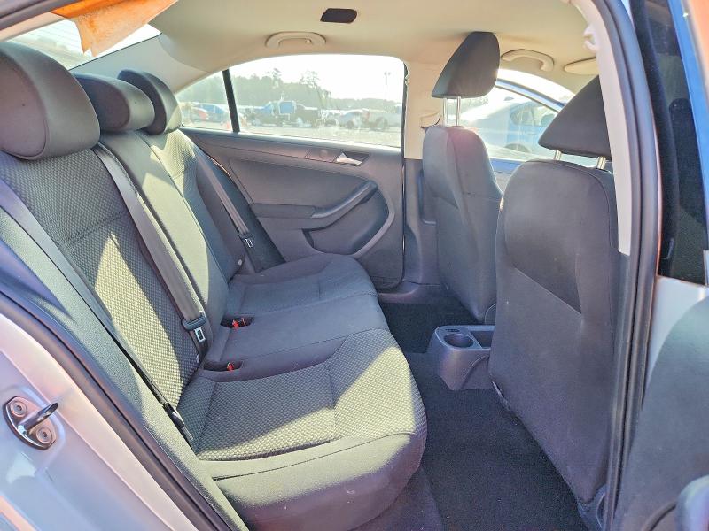 Aukcja sprzedaży 2012 Volkswagen Jetta, vin: 3VW2K7AJ2CM472444, numer aukcji: 68796786