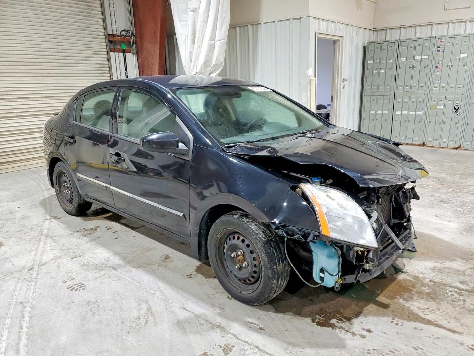 Продажа на аукционе авто 2012 Nissan Sentra, vin: 3N1AB6AP6CL661992, номер лота: 67161036