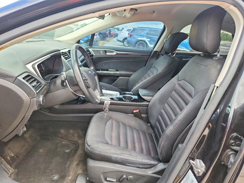 Продажа на аукционе авто 2013 Ford Fusion, vin: 3FA6P0HR4DR35652, номер лота: 69997176